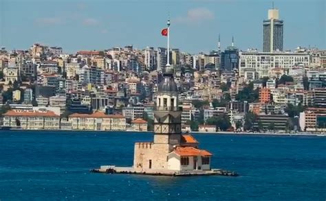 【LIVE】 Live Cam Istanbul